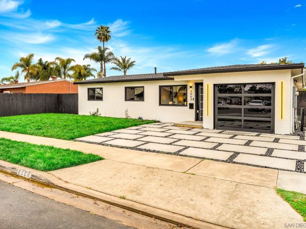 4664 Isleta Ave, San Diego, CA 92117