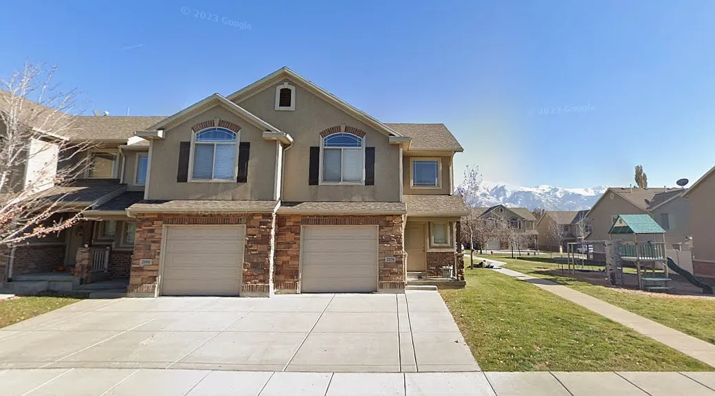 3 bed, 2.5 bath, 1500 sqft, $1,850 — Photo 1