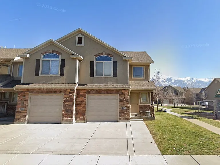 2080 Evans Cove Loop — Photo 1