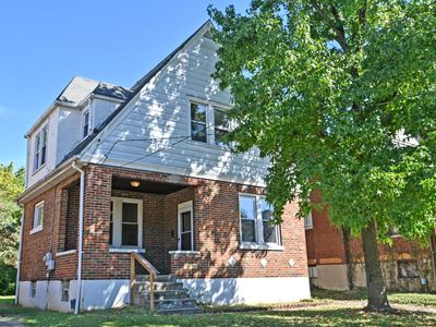 4016 Jamestown St, Cincinnati, OH, 45205