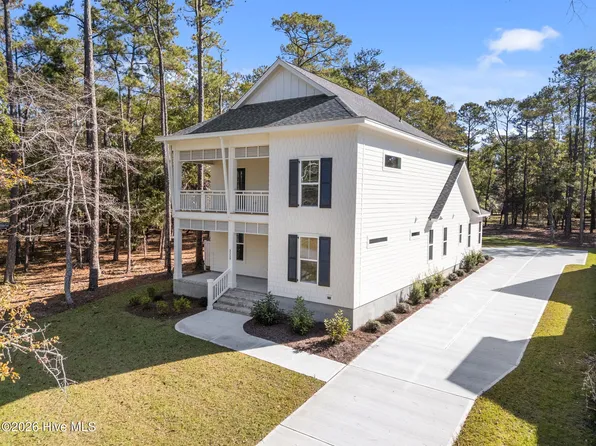 3359 Portside Drive SW, Supply, NC 28462