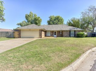 7504 Northway Ct, Oklahoma City, OK 73162