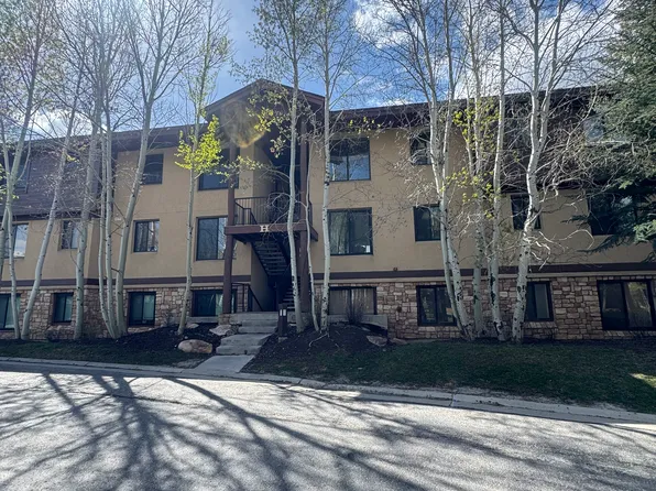 1600 Pinebrook Blvd APT H1, Park City, UT 84098