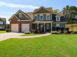 6 Hillshire Ct, Cartersville, GA