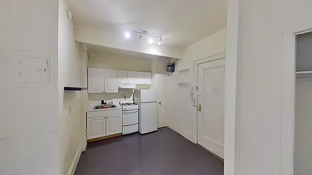 Rented by Time Equities, Inc.