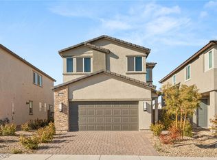 2720 High Echelon Rd, North Las Vegas, NV 89086