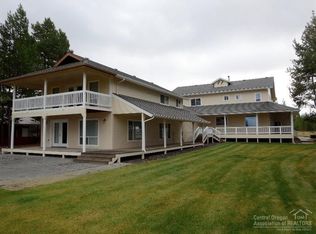 50450 Highway 31, La Pine, OR 97739