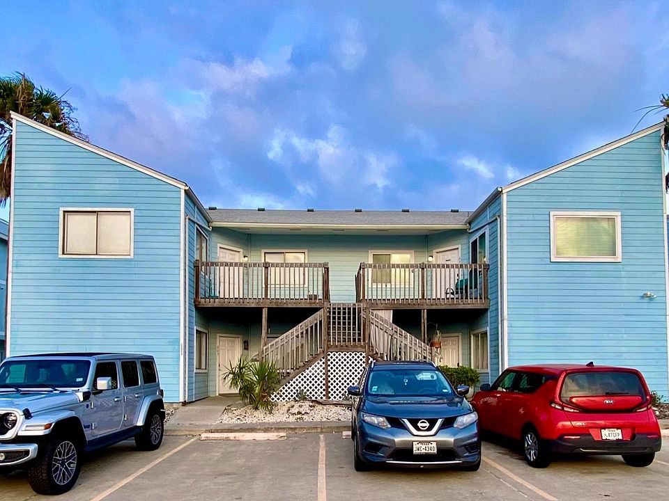 Building location this unit is the top left