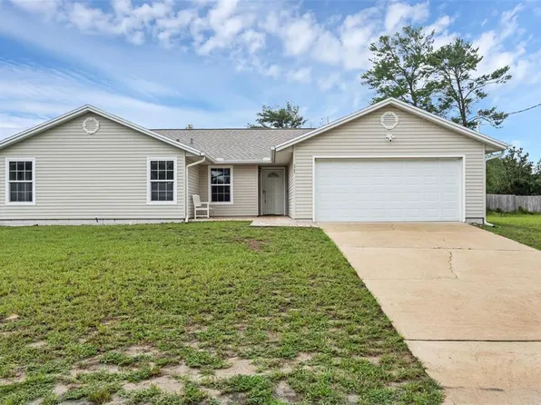 2761 Bishop Ln, Deltona, FL 32725