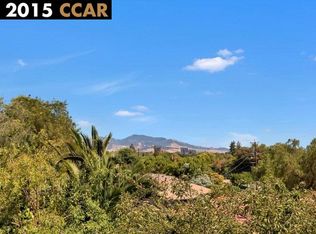 2016 Overhill Rd, Concord, CA 94520