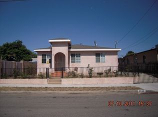 1132 Ronan Ave, Wilmington, CA 90744