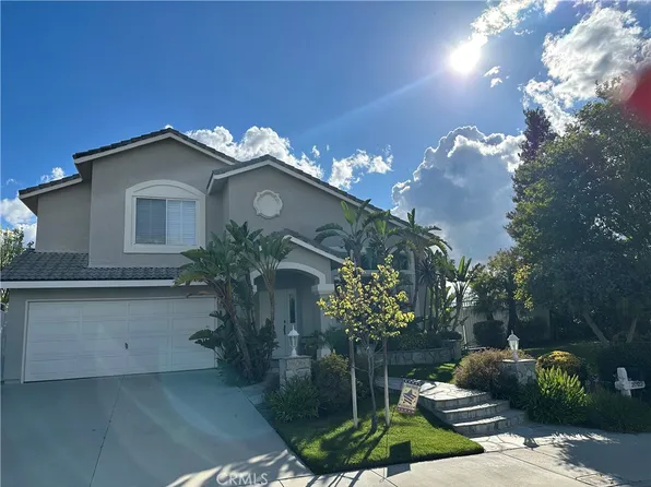 20122 Gina Ct, Saugus, CA 91350