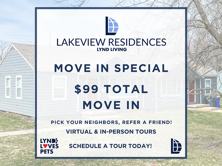 Lakeview Residences — Photo 7