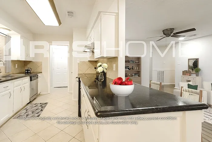 4 bed, 2.0 bath, 1664 sqft, $2,049 — Photo 4