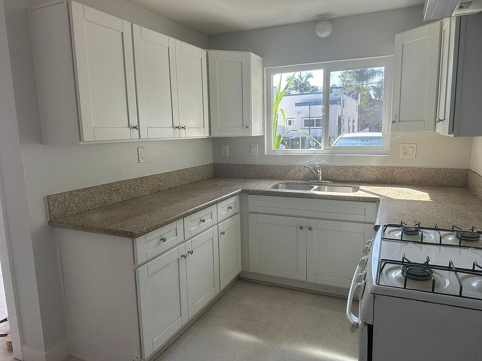 1st image of 1123 Highland St #B