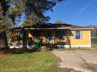 1008 S Maple St, Pine Bluff, AR 71603