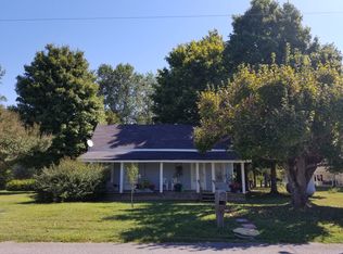 240 Red Hill Rd, Taft, TN 38488