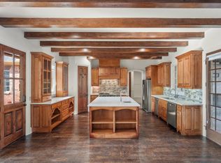 2113 Castle View Rd, Mansfield, TX 76063