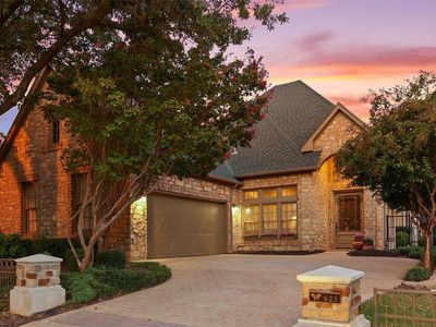 625 Chandon Ct, Southlake, TX, 76092