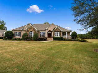 3480 Ray Owens Rd, Appling, GA 30802