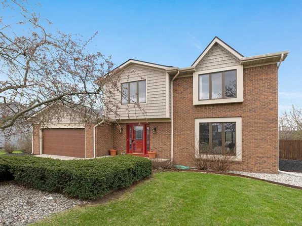 1214 Timberlake Trl, Fort Wayne, IN 46804