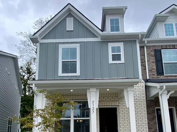 5127 Dayflower Dr, Hermitage, TN 37076