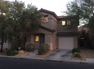 489 Haunts Walk Ave, Las Vegas, NV 89178