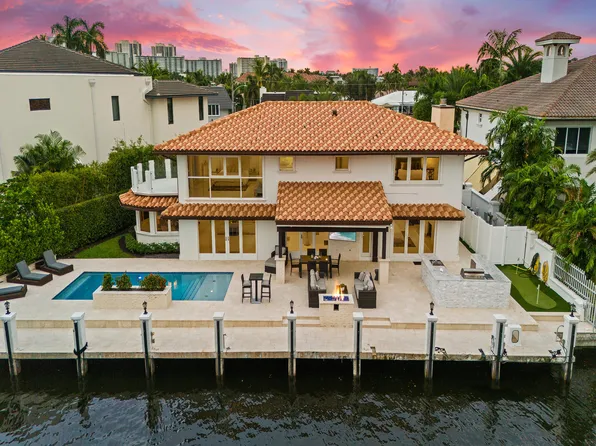 3091 NE 42nd Street, Fort Lauderdale, FL 33308