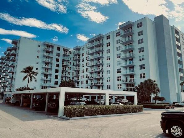 3450 S Ocean Blvd #5030