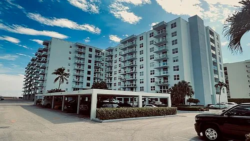3450 S Ocean Blvd Photo 1