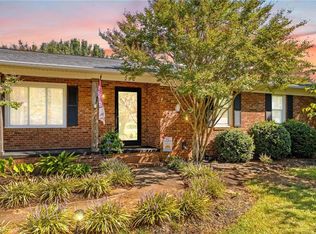 230 Old Farm Rd, Salisbury, NC 28146