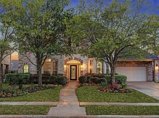 20039 Standing Cypress Dr, Spring, TX 77379