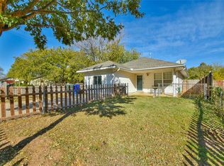109 E Hayes St, Norman, OK 73069