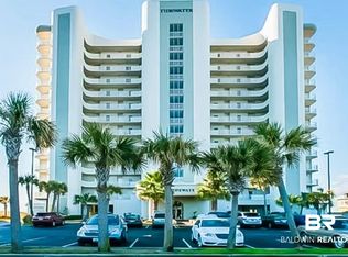 26750 Perdido Beach Blvd UNIT 607, Orange Beach, AL 36561