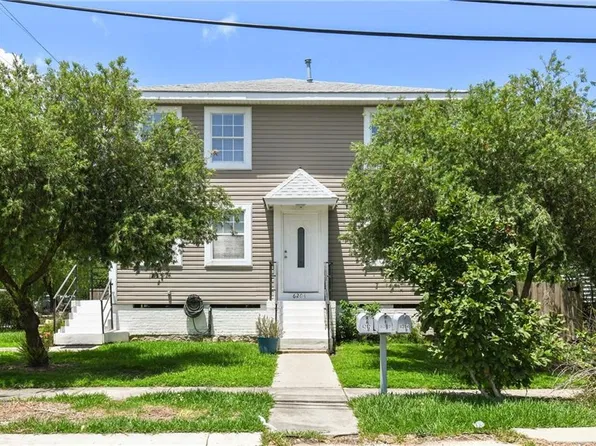 6202 Wainwright Dr, New Orleans, LA 70122