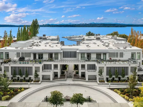 225 2nd Street S #D-8, Kirkland, WA 98033