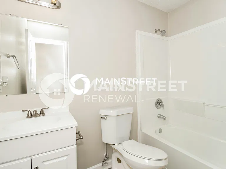 WM - Bathroom