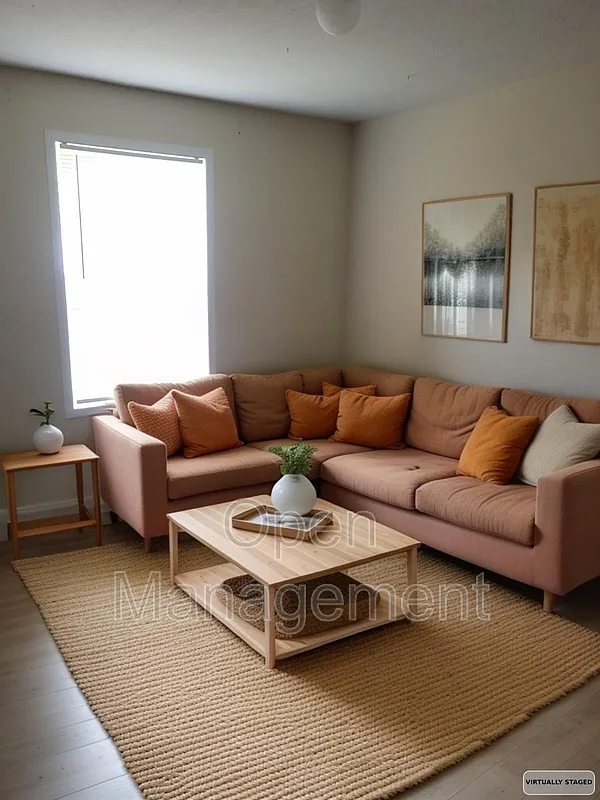 3 bed, 2.0 bath, 1056 sqft, $1,224 — Photo 3
