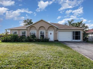 1378 Havre St NW, Palm Bay, FL 32907