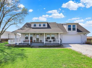 3625 Tudor Rd, Stilesville, IN