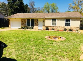 2400 Smuts Dr, Tyler, TX 75701