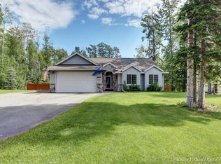 6601 Settlers Bay Dr, Wasilla, AK 99654