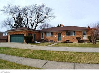 13587 Whitney Rd, Strongsville, OH 44136