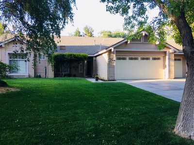 2409 Apache Dr, Bishop, CA, 93514