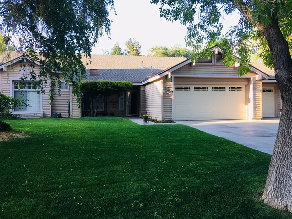 2409 Apache Dr, Bishop, CA 93514