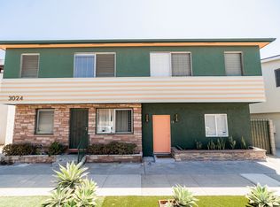 3024 E 3rd St APT 8, Long Beach, CA 90814