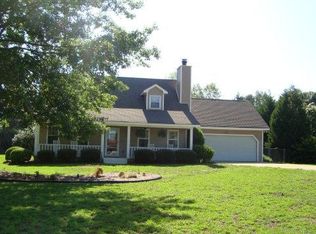 120 Coley Lake Rd, Macon, GA 31216