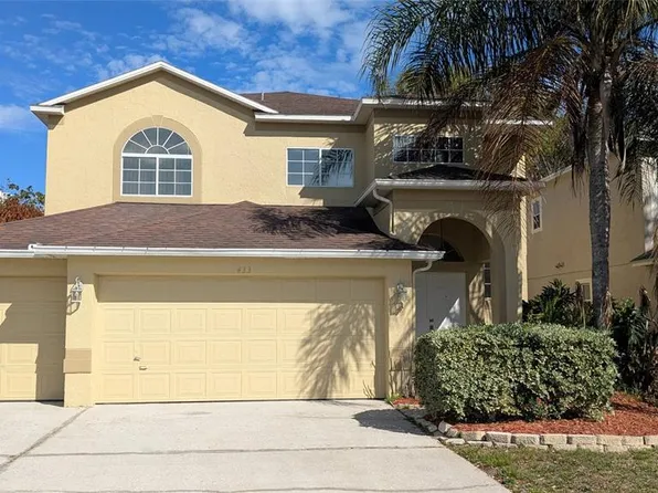 433 Eastbridge Dr, Oviedo, FL 32765