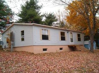1409 Quaker Hill Rd, Cogan Station, PA 17728