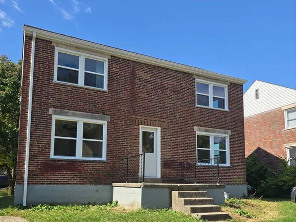 584 Smith Ave #1, Xenia, OH 45385